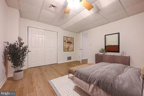 Bedroom - 8329 Sail Ct, Pasadena, MD 21122 photo 14 of 14