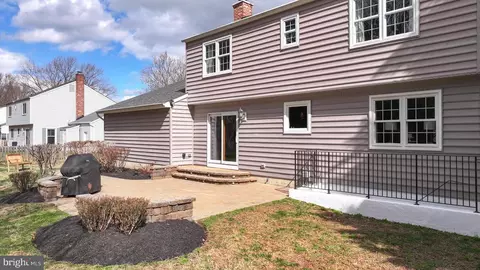 Exterior - 8329 Sail Ct, Pasadena, MD 21122 photo 4 of 8