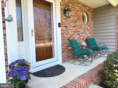 Exterior - 8329 Sail Ct, Pasadena, MD 21122 photo 3 of 8