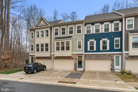 Exterior - 2676 Sequoia Ln, Gambrills, MD 21054 photo 3 of 3