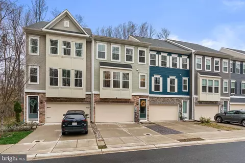 2676 Sequoia Ln, Gambrills, MD 21054