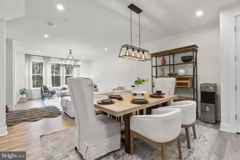 Dining - 2676 Sequoia Ln, Gambrills, MD 21054 photo 1 of 1