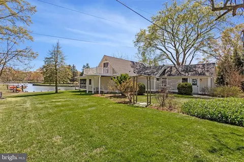 Exterior - 1268 Hayes Rd, Shady Side, MD 20764 photo 20 of 23