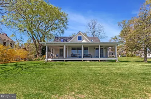 Exterior - 1268 Hayes Rd, Shady Side, MD 20764 photo 2 of 23