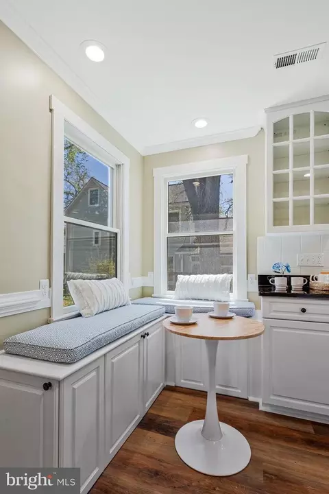 Kitchen - 1268 Hayes Rd, Shady Side, MD 20764 photo 6 of 6