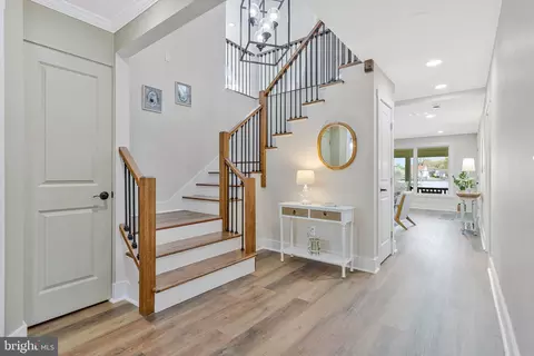 Entry Way - 1268 Hayes Rd, Shady Side, MD 20764 photo 1 of 7