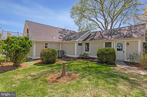 Exterior - 1268 Hayes Rd, Shady Side, MD 20764 photo 22 of 23