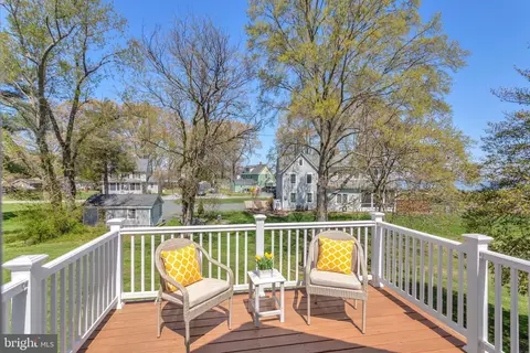 Exterior - 1268 Hayes Rd, Shady Side, MD 20764 photo 11 of 23