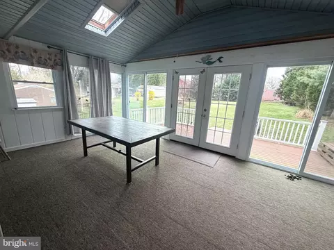 Exterior - 604 A St, Pasadena, MD 21122 photo 5 of 8