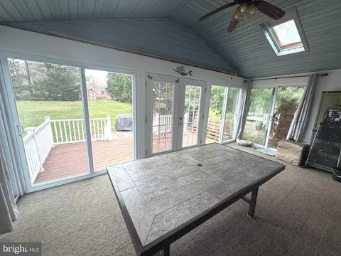 Exterior - 604 A St, Pasadena, MD 21122 photo 4 of 8