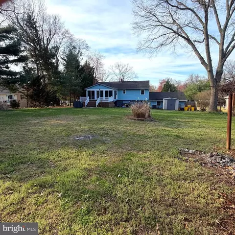 Exterior - 604 A St, Pasadena, MD 21122 photo 7 of 8