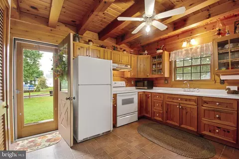 Kitchen - 968 Main St, Deale, MD 20751 photo 2 of 2