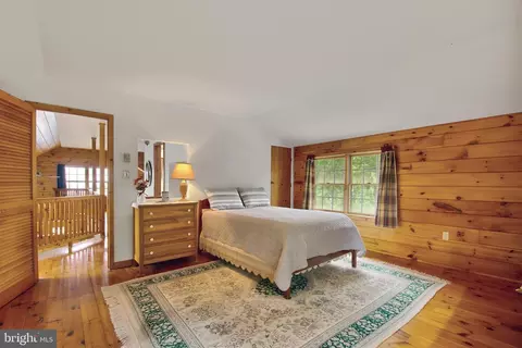 Bedroom - 968 Main St, Deale, MD 20751 photo 2 of 6