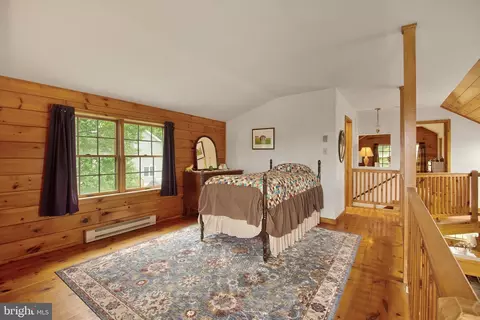 Bedroom - 968 Main St, Deale, MD 20751 photo 5 of 6