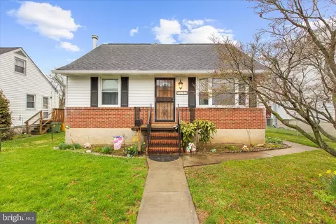 133 Cedar Hill Rd, Brooklyn Park, MD 21225