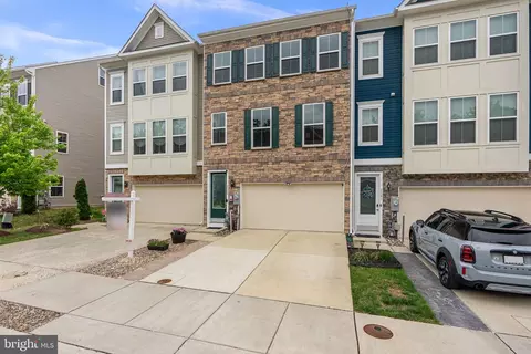 2539 Buckthorn Dr, Gambrills, MD 21054
