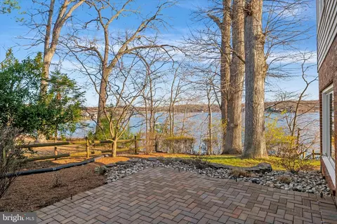 Exterior - 112 Park Ave, Edgewater, MD 21037 photo 1 of 7