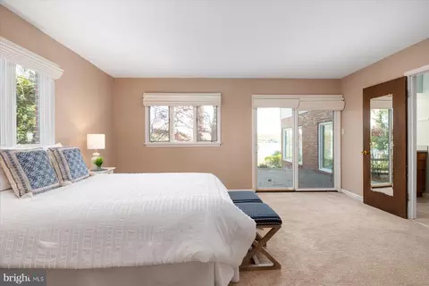 Bedroom - 112 Park Ave, Edgewater, MD 21037 photo 1 of 7