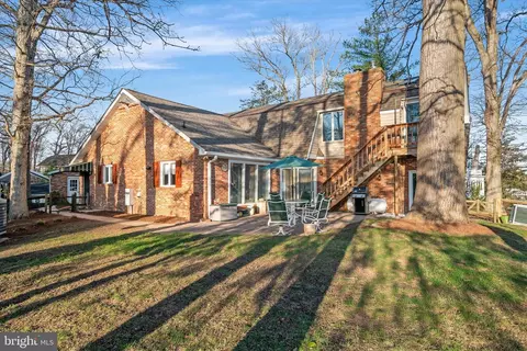 Exterior - 112 Park Ave, Edgewater, MD 21037 photo 6 of 7