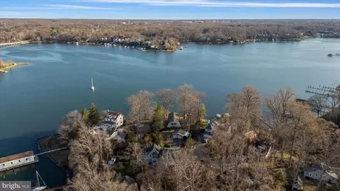 View/Area - 112 Park Ave, Edgewater, MD 21037 photo 5 of 6