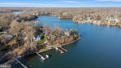 View/Area - 112 Park Ave, Edgewater, MD 21037 photo 6 of 6
