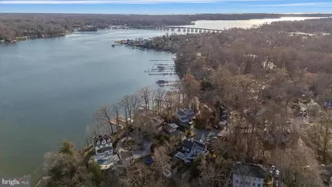 View/Area - 112 Park Ave, Edgewater, MD 21037 photo 3 of 6
