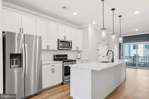 Kitchen - 211 Narrowleaf Way, Laurel, MD 20724 photo 1 of 1