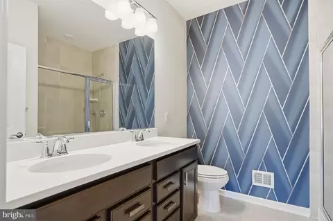 Entry Way - 211 Narrowleaf Way, Laurel, MD 20724 photo 7 of 8