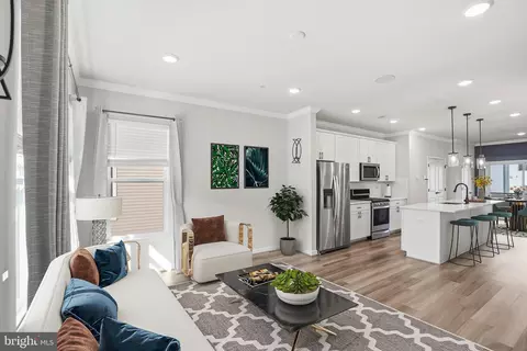 211 Narrowleaf Way, Laurel, MD 20724