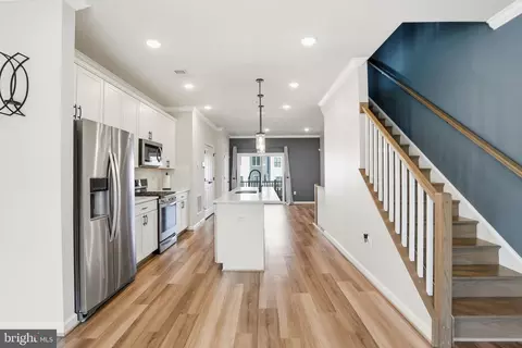 Entry Way - 211 Narrowleaf Way, Laurel, MD 20724 photo 1 of 8