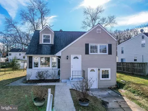 303 Oxford Dr, Glen Burnie, MD 21061