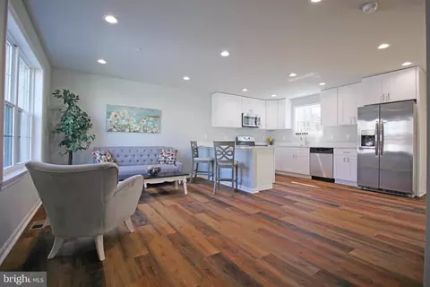 307 Broad Ave, Glen Burnie, MD 21061