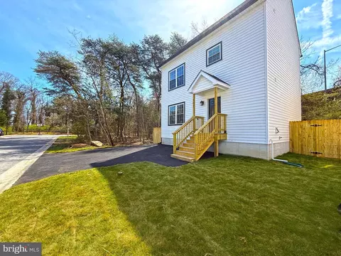 307 Broad Ave, Glen Burnie, MD 21061