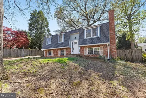 1075 Sun Valley Dr, Annapolis, MD 21409