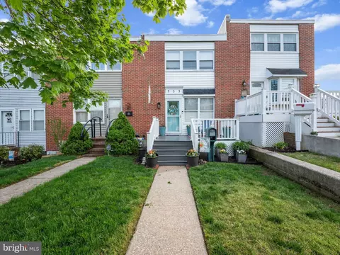 435 Seward Ave, Brooklyn, MD 21225