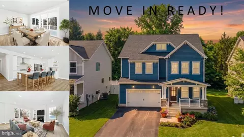 8310 Patience Ln, Millersville, MD 21108