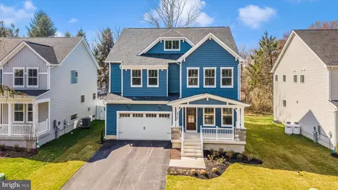 8310 Patience Ln, Millersville, MD 21108