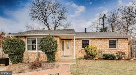 857 Birchwood Ct, Arnold, MD 21012