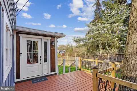 Exterior - 7758 Lyman Ave, Pasadena, MD 21122 photo 6 of 8