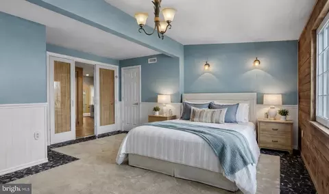 Bedroom - 7758 Lyman Ave, Pasadena, MD 21122 photo 1 of 2