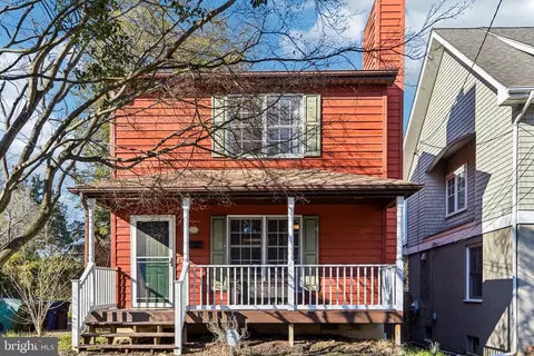 730 Rosedale St, Annapolis, MD 21401