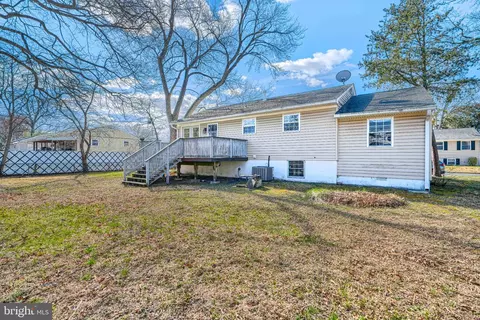 Exterior - 756 223rd St, Pasadena, MD 21122 photo 2 of 2