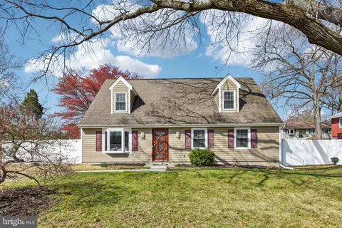 306 Montfield Ln # A, Glen Burnie, MD 21061