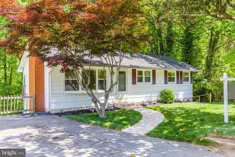 20 Washington Dr, Annapolis, MD 21401