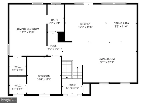 Floorplan - 243 9th St, Pasadena, MD 21122 photo 2 of 3