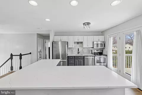 Kitchen - 243 9th St, Pasadena, MD 21122 photo 2 of 2