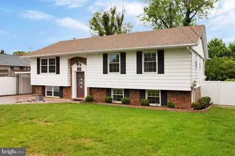 113 Legion Ave, Annapolis, MD 21401