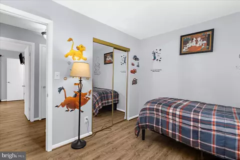 Bedroom - 610 Sutton Dr, Pasadena, MD 21122 photo 1 of 7
