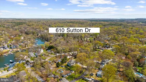 View/Area - 610 Sutton Dr, Pasadena, MD 21122 photo 9 of 11