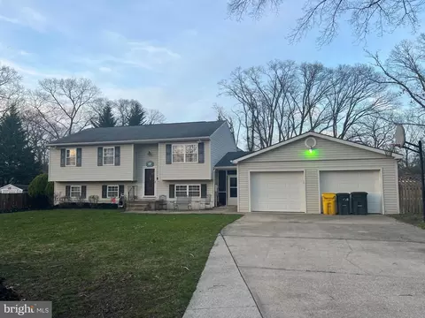 610 Sutton Dr, Pasadena, MD 21122